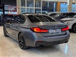 بي ام دبليو الفئة 5